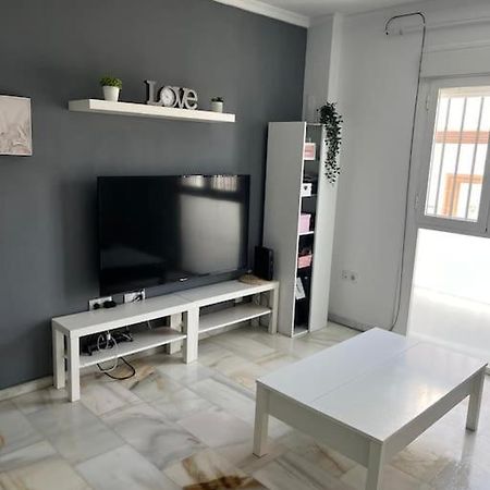 El Pisito Vacasional Apartment Chiclana de la Frontera Exterior foto