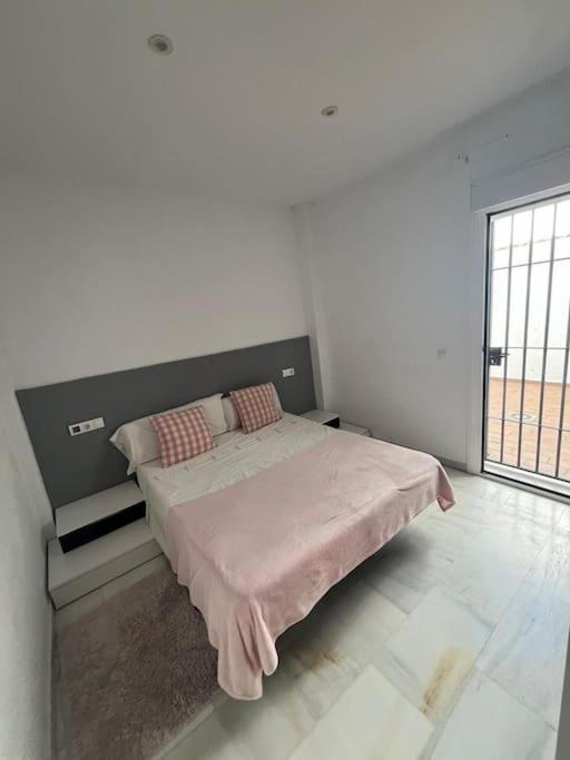El Pisito Vacasional Apartment Chiclana de la Frontera Exterior foto